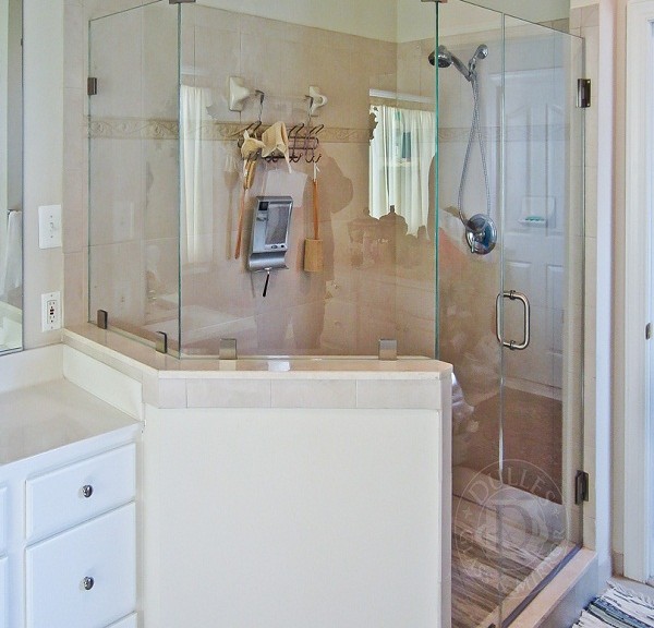 Shower Doors