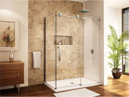 Modern Glass & Shower Doors