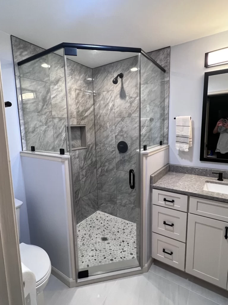 Shower Doors