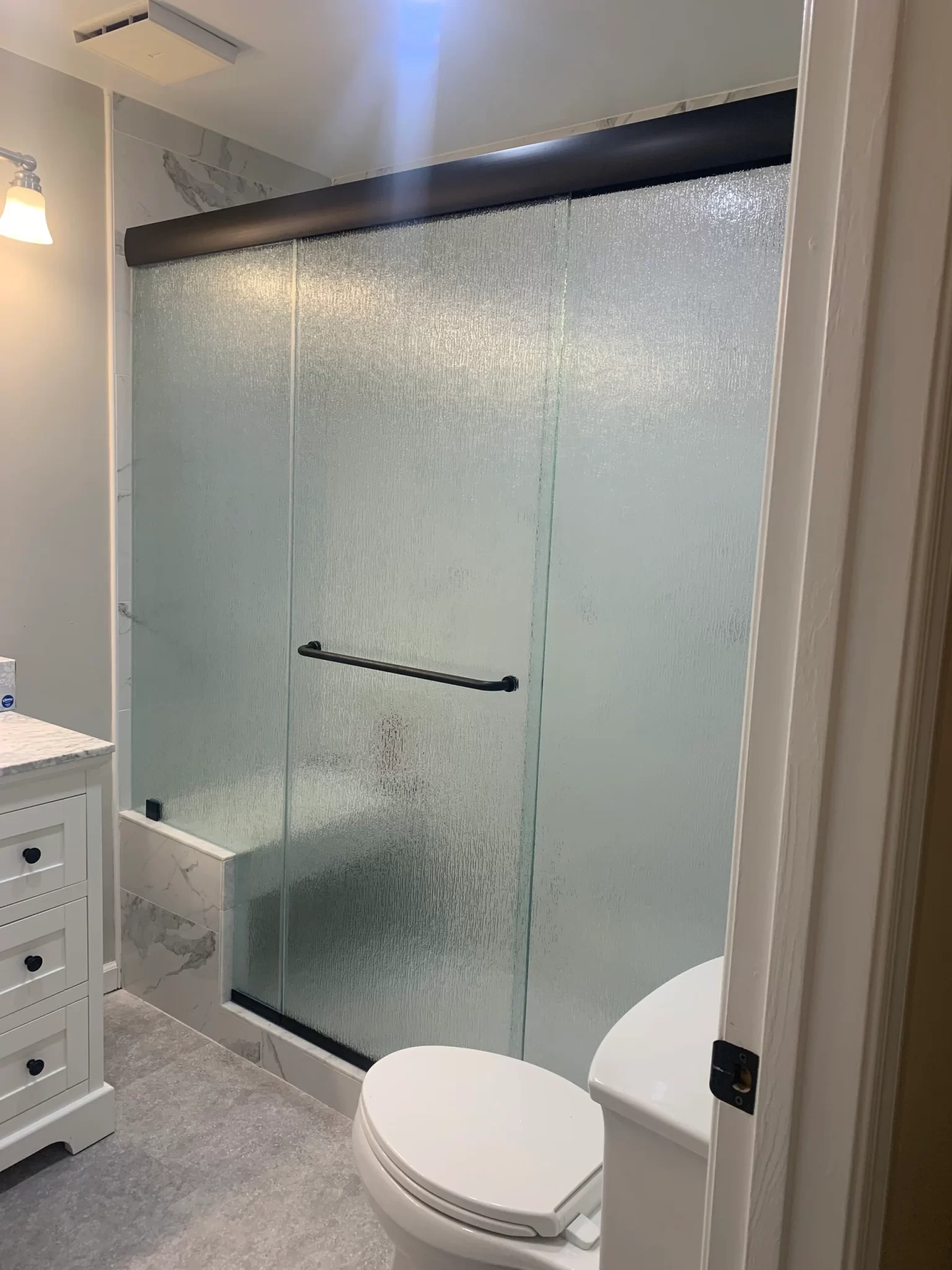 Modern Shower Doors